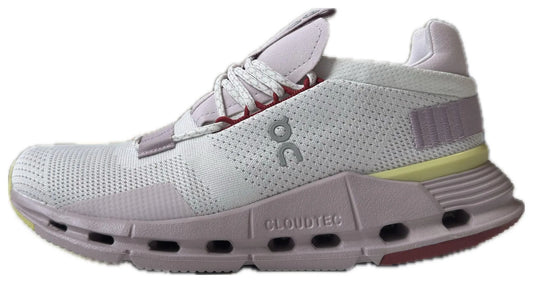 On – On Damen Turnschuh Cloudnova 1 W
