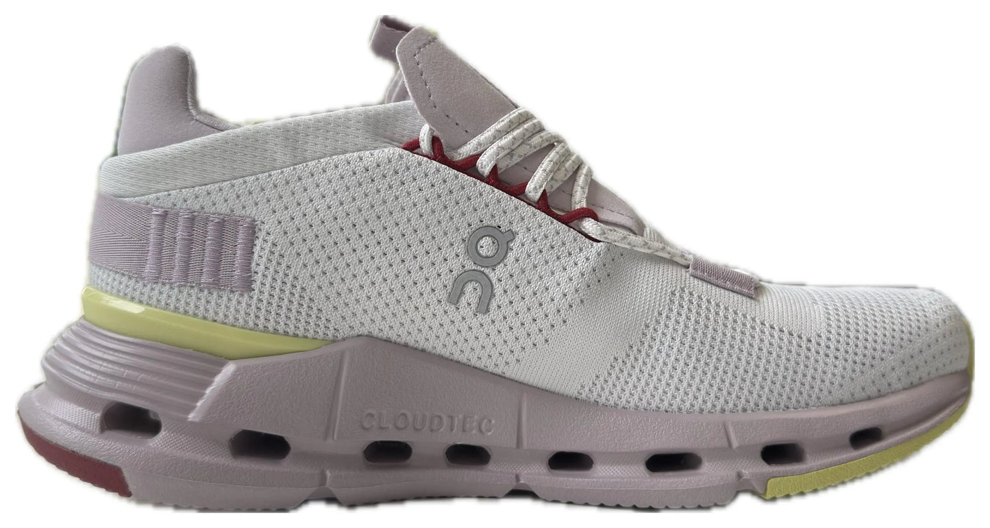 On – On Damen Turnschuh Cloudnova 1 W