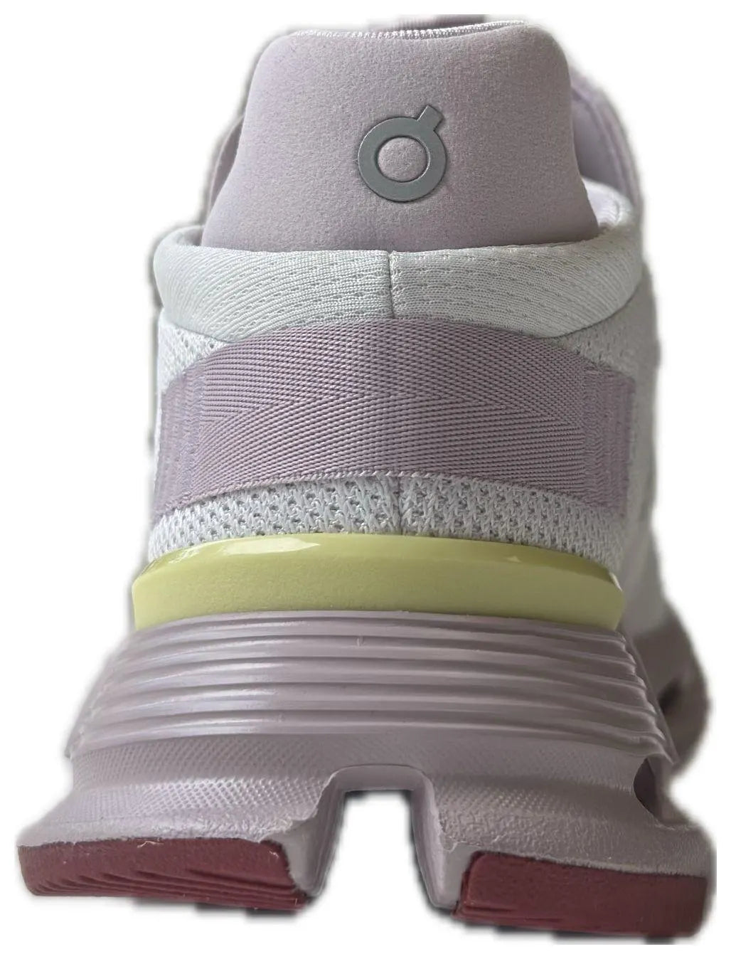On – On Damen Turnschuh Cloudnova 1 W