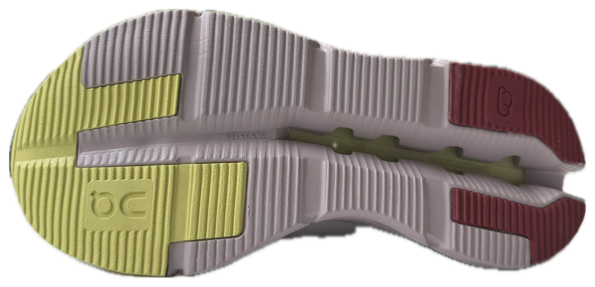 On – On Damen Turnschuh Cloudnova 1 W