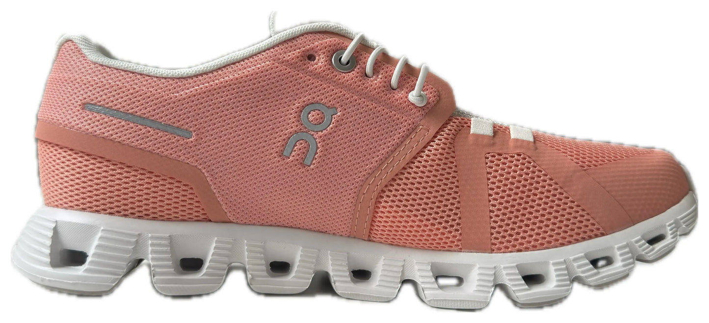 On – On Damen Turnschuh Cloud 5 W