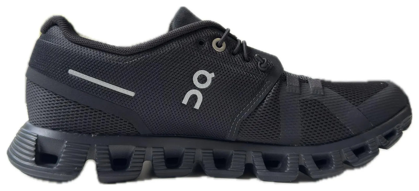 On – On Damen Turnschuh Cloud 5 W