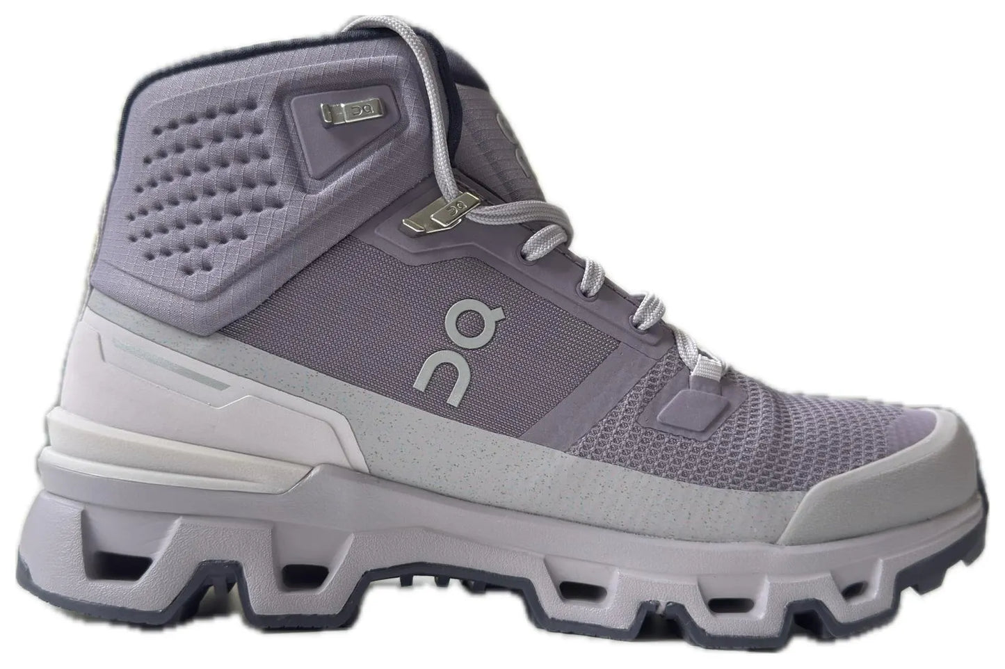 On – On Damen Wanderschuh Cloudrock 2 Waterproof W