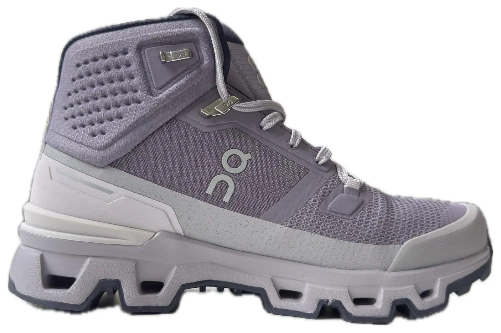 On – On Damen Wanderschuh Cloudrock 2 Waterproof W
