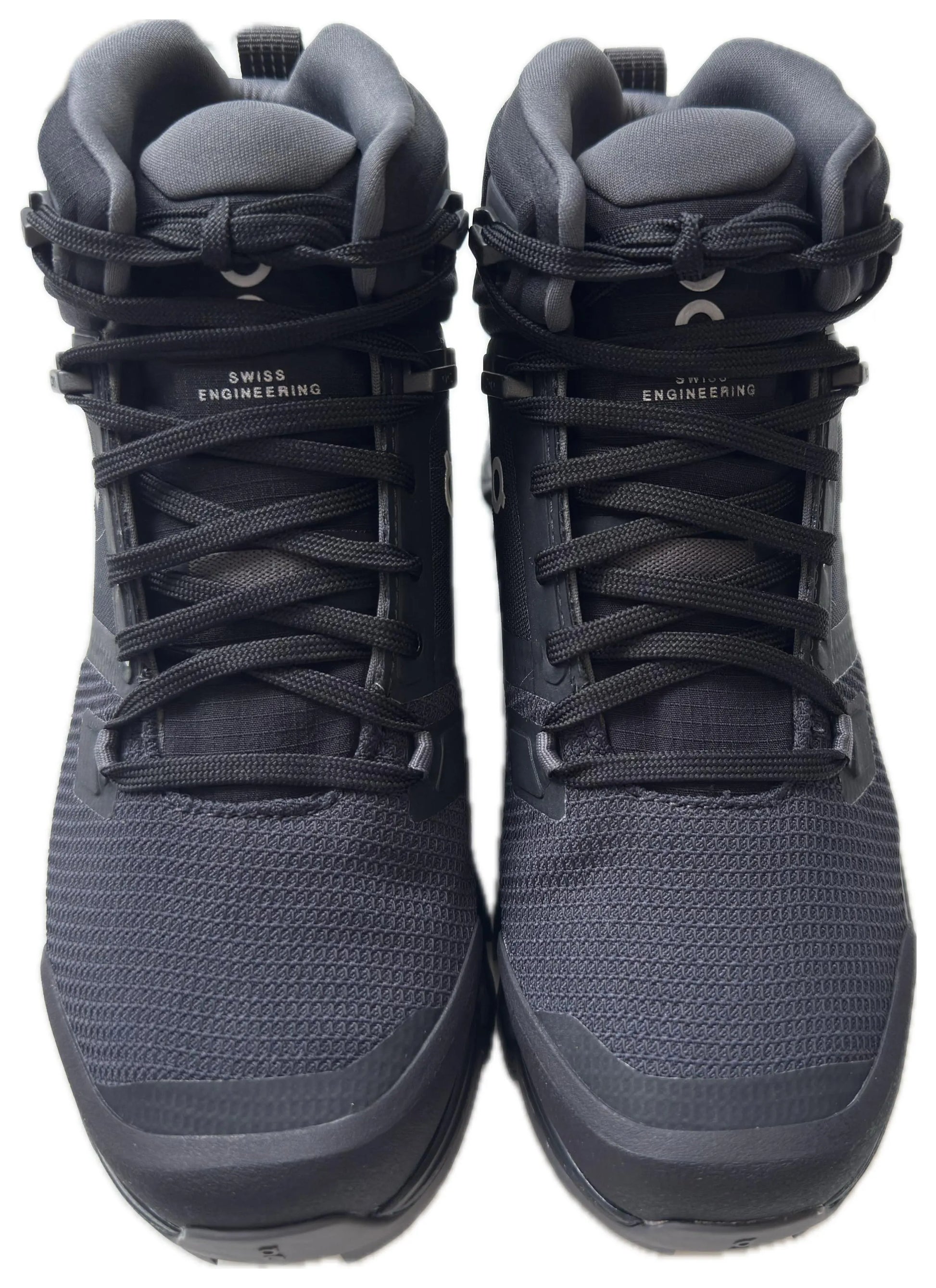 On – On Damen Wanderschuh Cloudrock Waterproof W