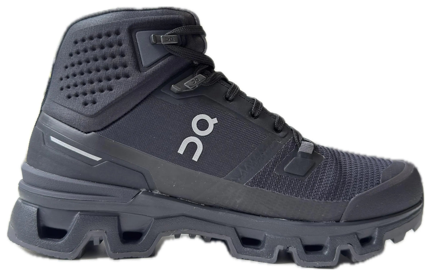 On – On Damen Wanderschuh Cloudrock Waterproof W