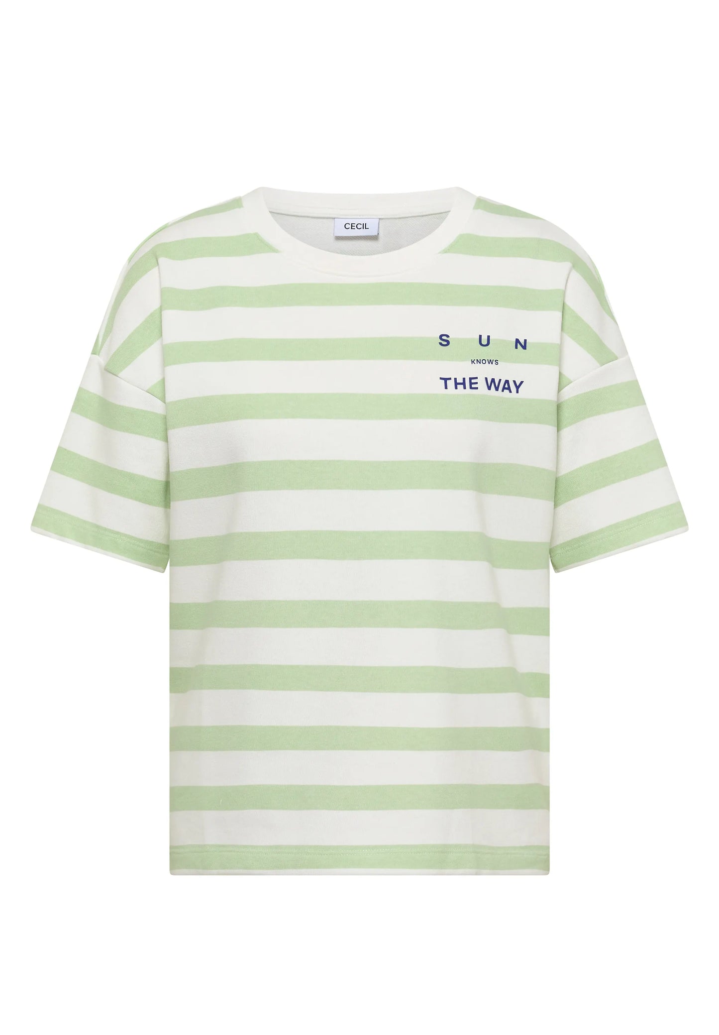 Cecil Damen T-Shirt