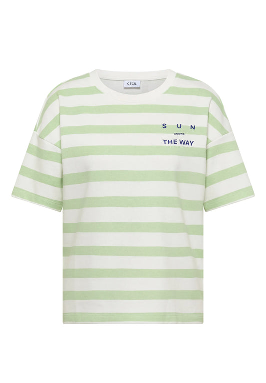 Cecil – Cecil Damen T-Shirt