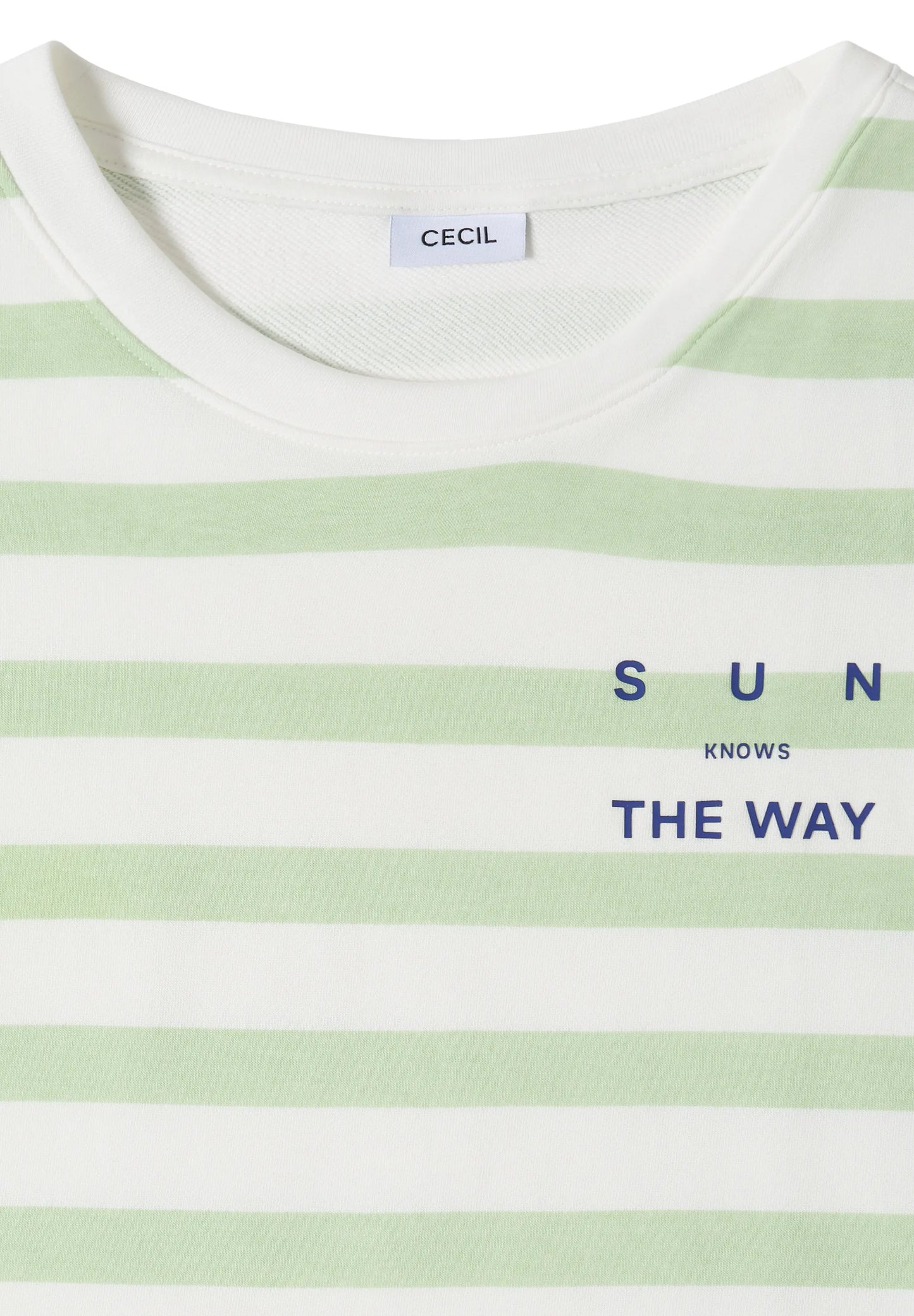 Cecil Damen T-Shirt