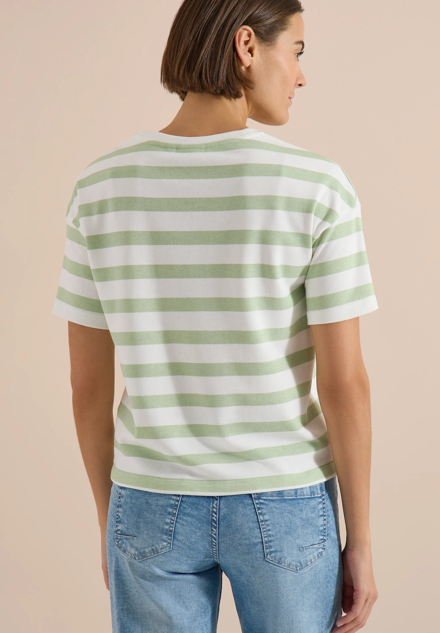 Cecil Damen T-Shirt