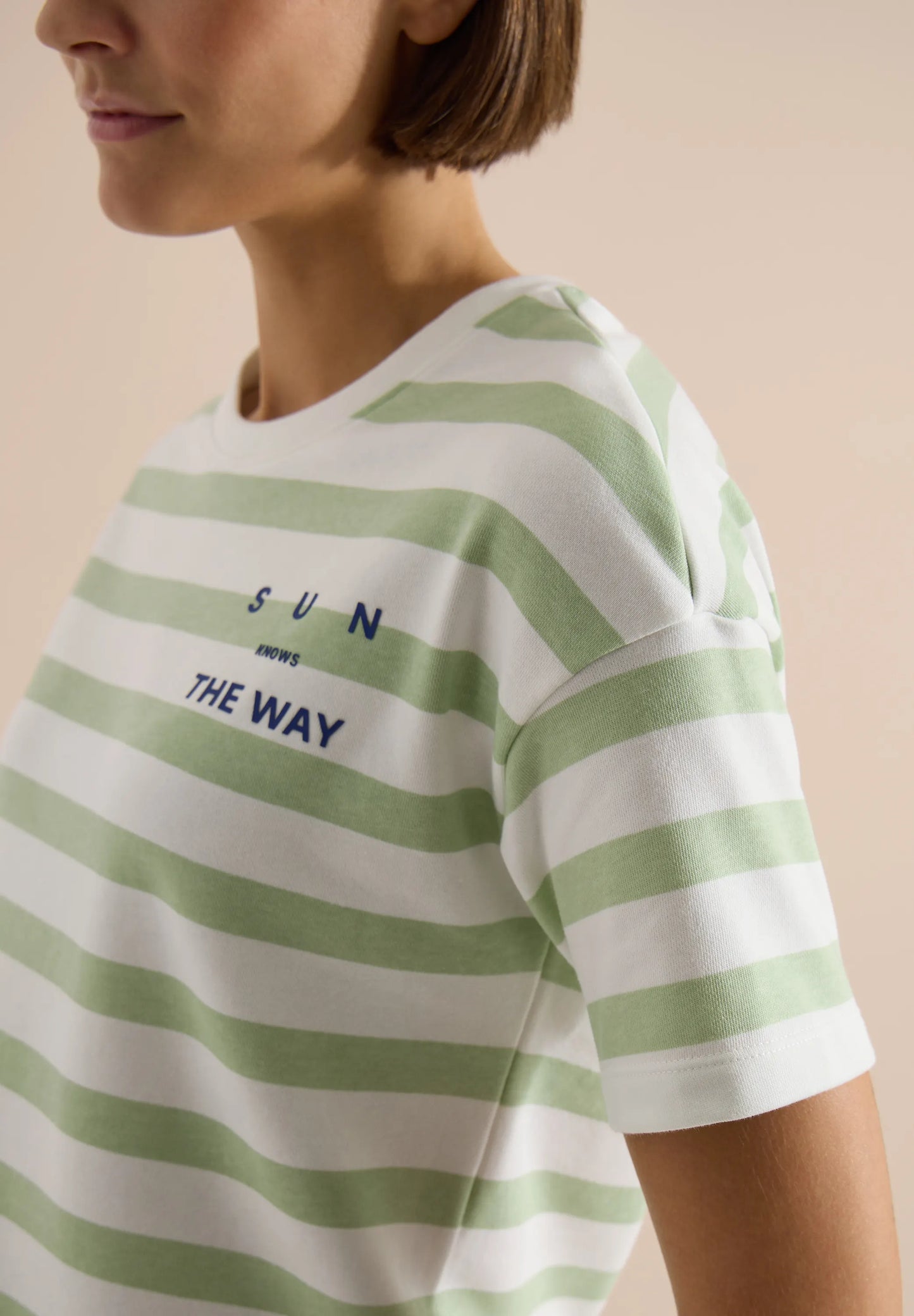 Cecil Damen T-Shirt