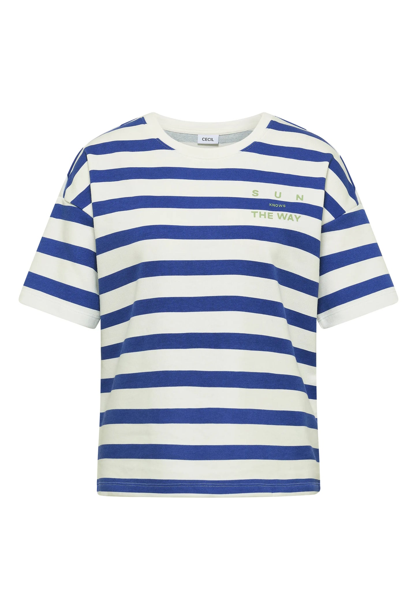 Cecil Damen T-Shirt
