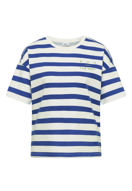 Cecil – Cecil Damen T-Shirt