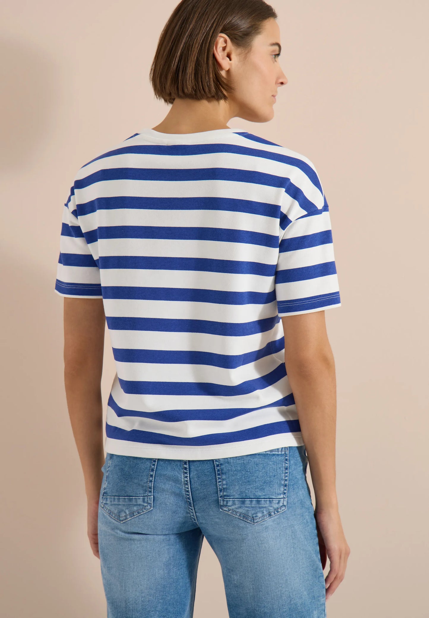 Cecil Damen T-Shirt