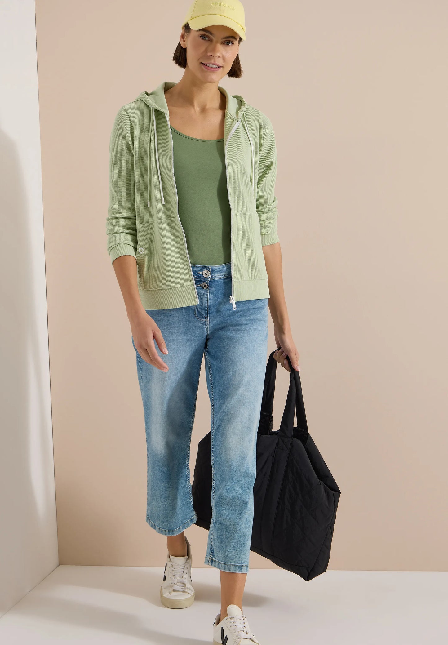 Cecil Damen Jacke