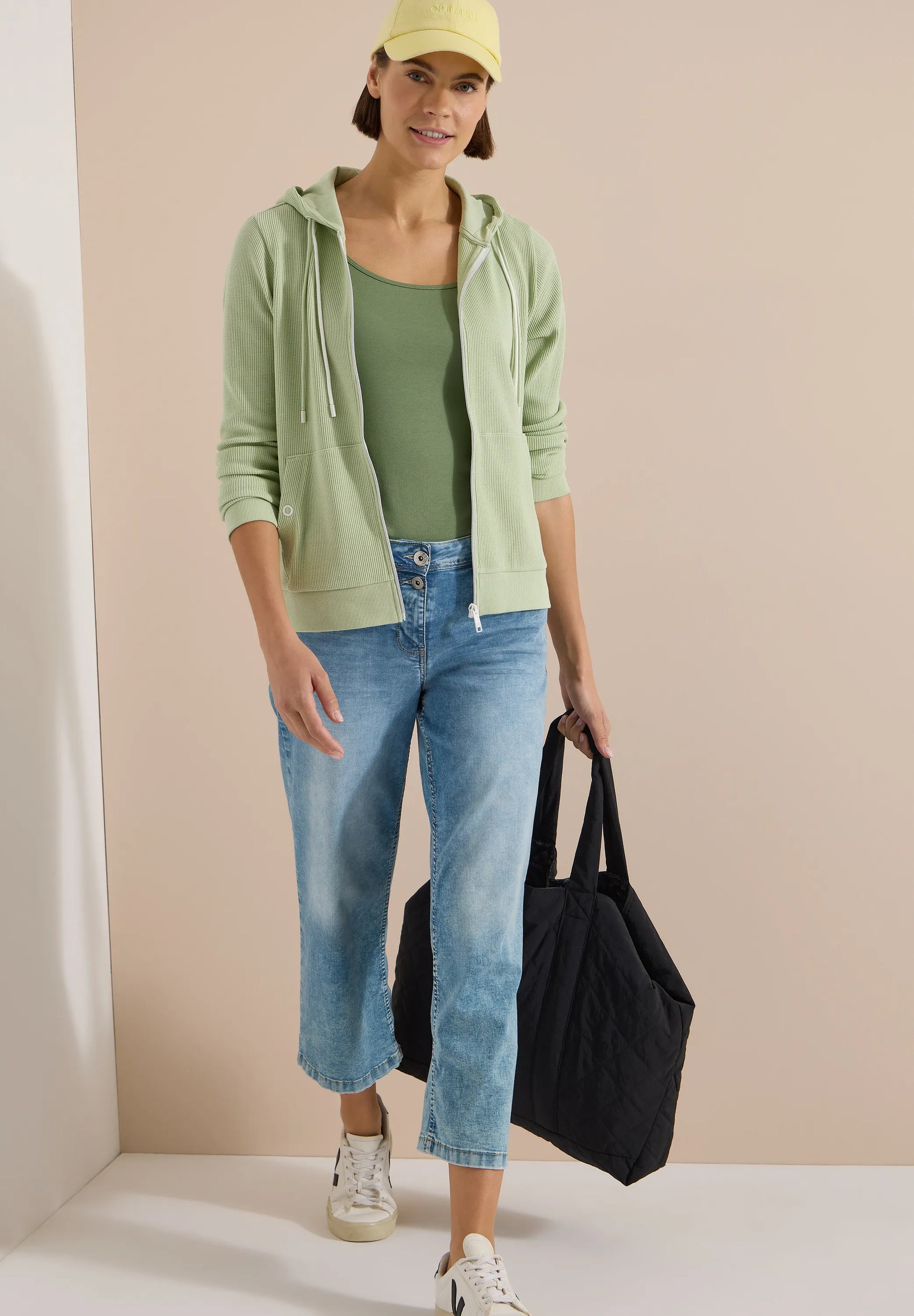Cecil Damen Jacke