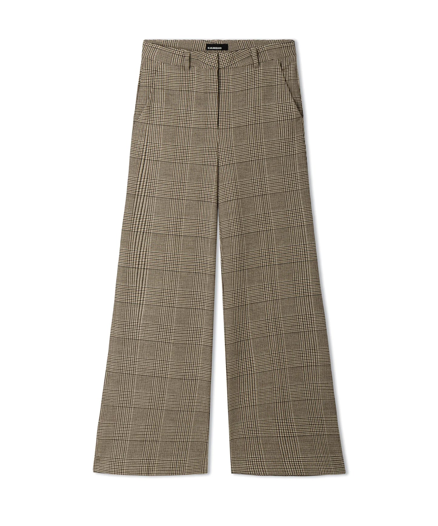 Cambio Damen Hose Alexis