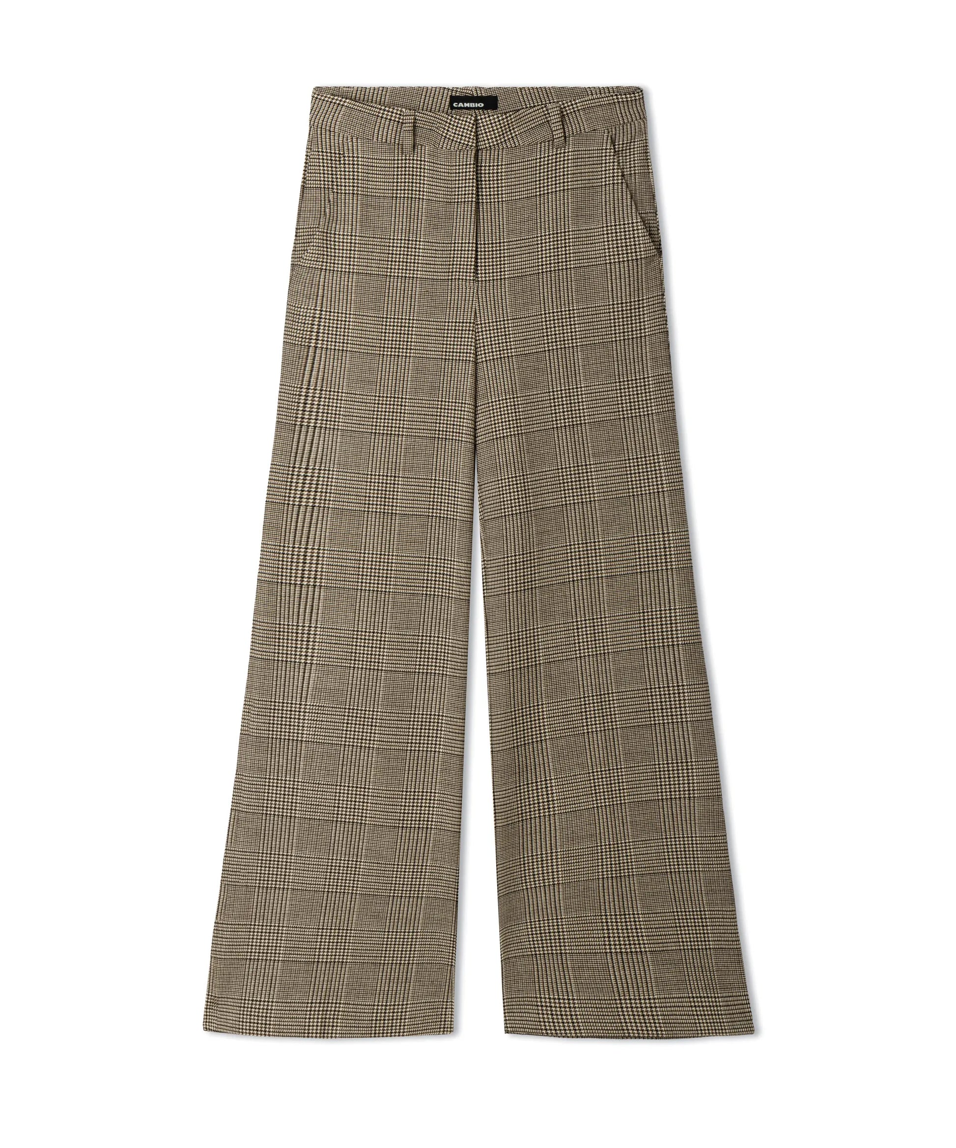 Cambio Damen Hose Alexis