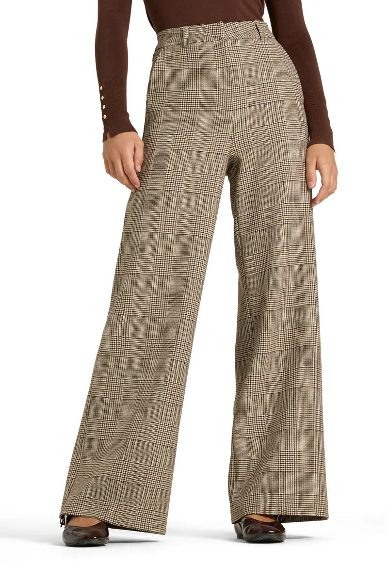Cambio Damen Hose Alexis
