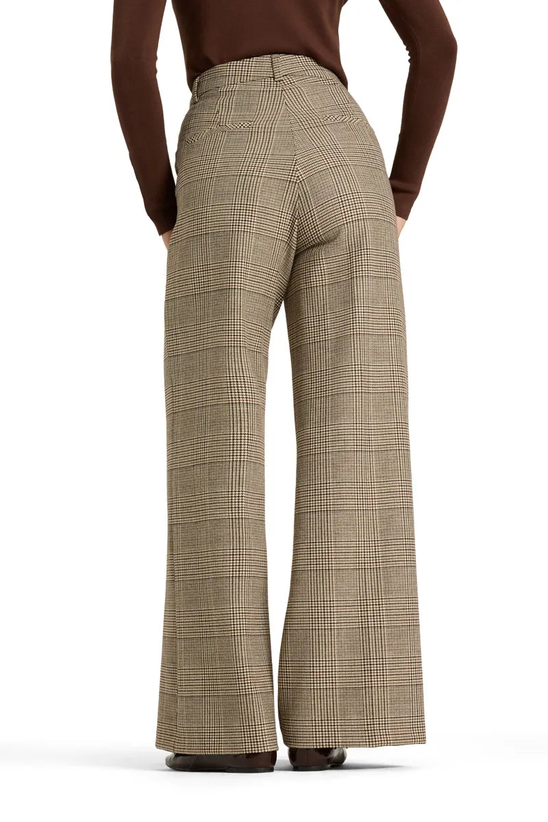 Cambio Damen Hose Alexis