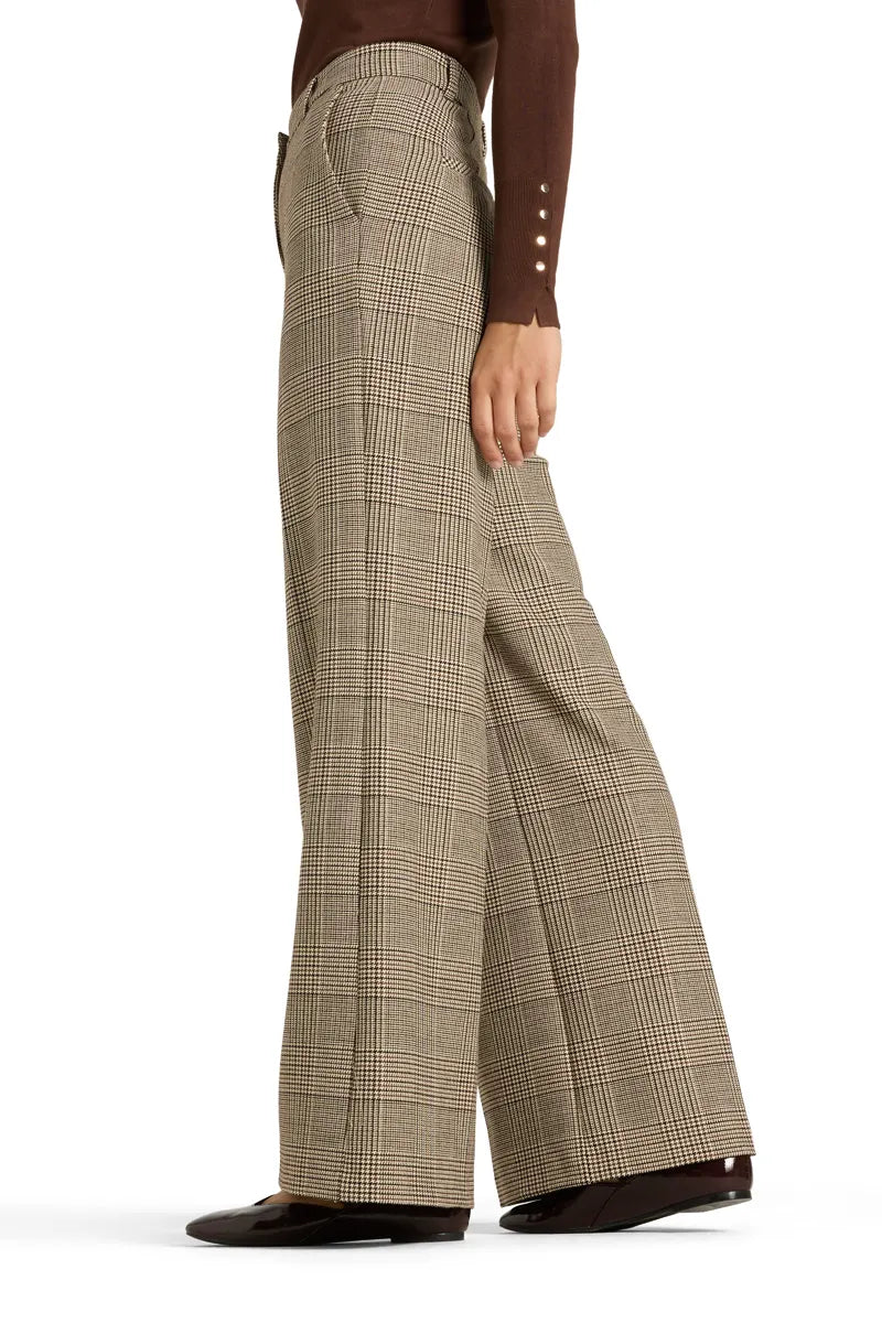 Cambio Damen Hose Alexis