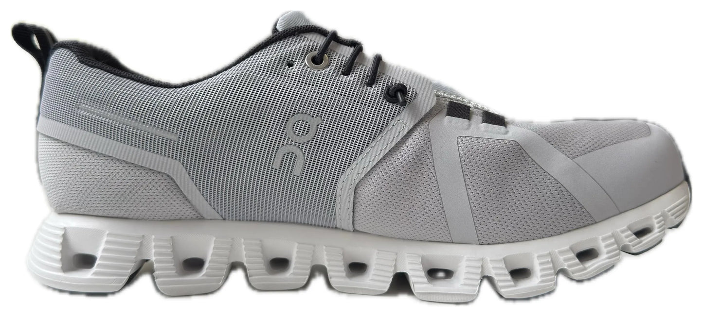 On – On Damen Turnschuh Cloud 5 Waterproof