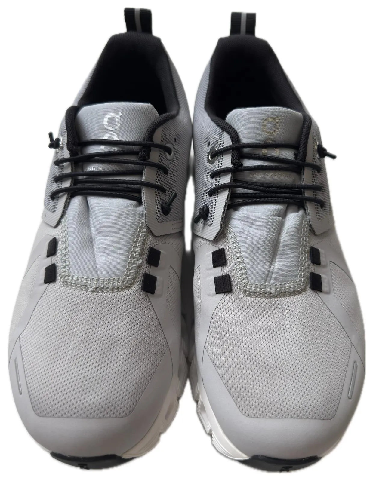 On – On Damen Turnschuh Cloud 5 Waterproof