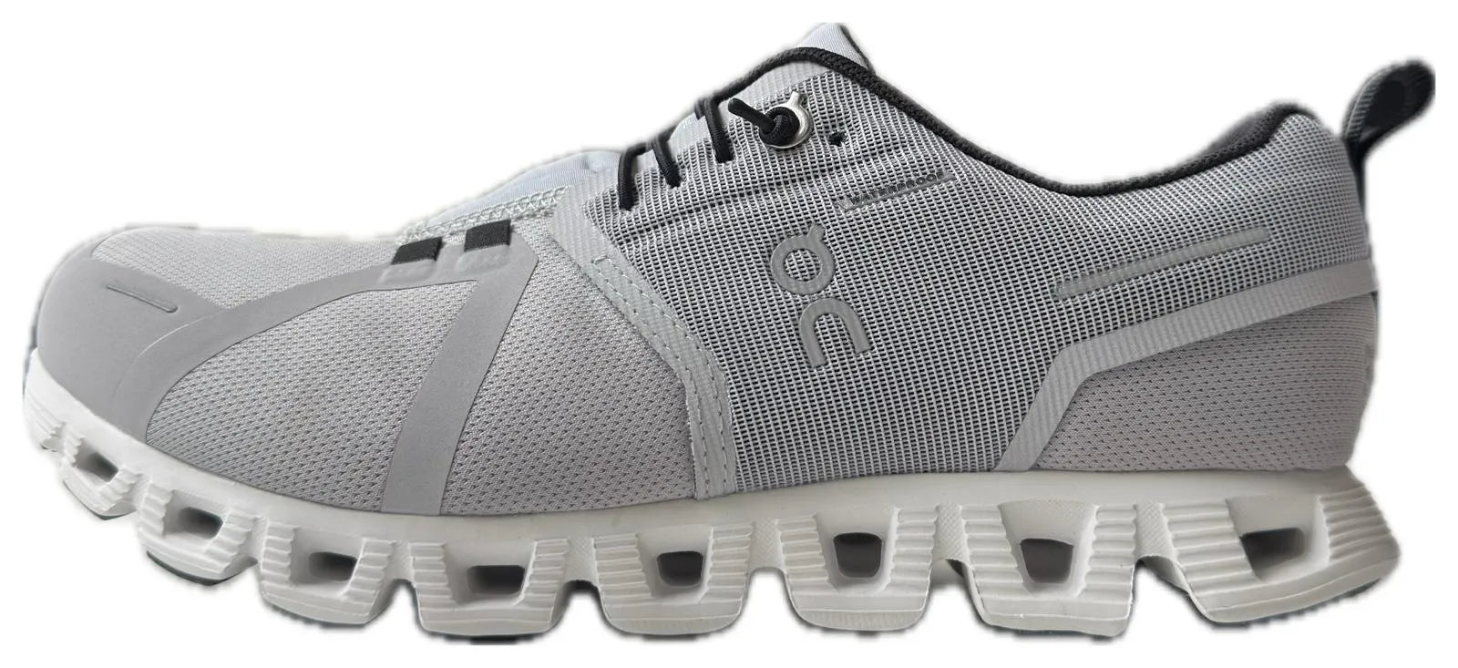 On – On Damen Turnschuh Cloud 5 Waterproof