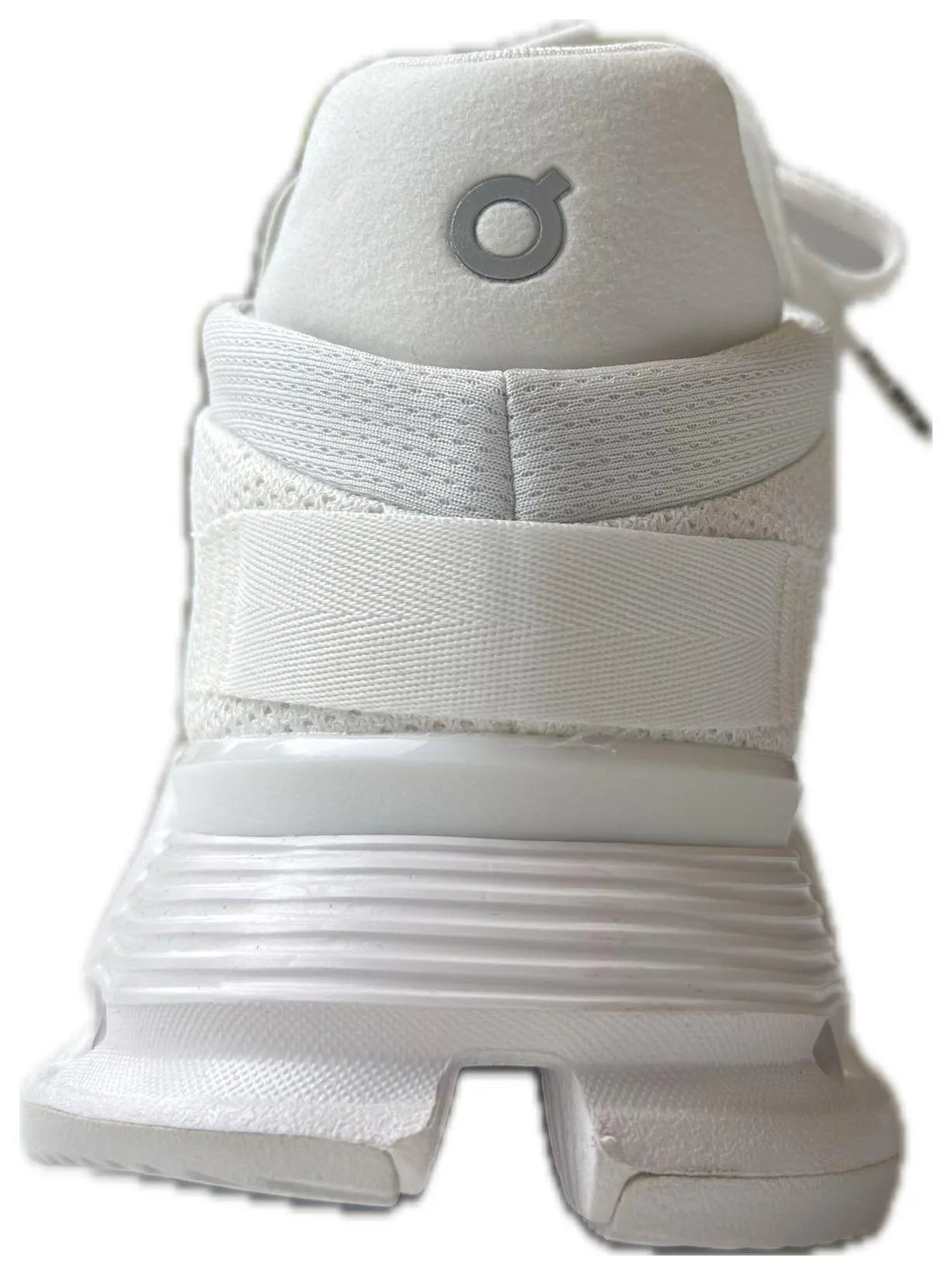 On – On Damen Turnschuhe Cloudnova W
