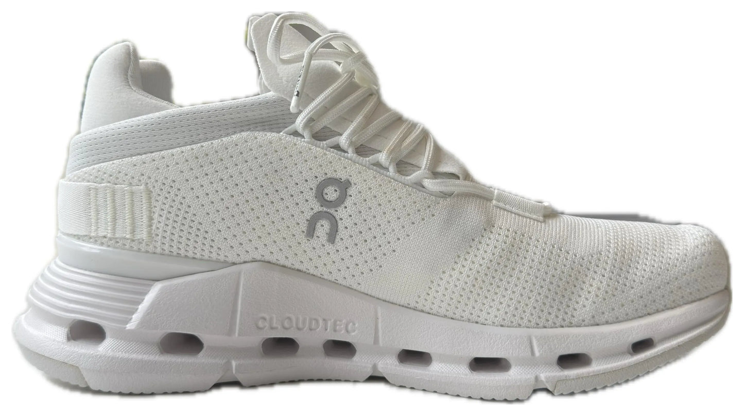 On – On Damen Turnschuhe Cloudnova W