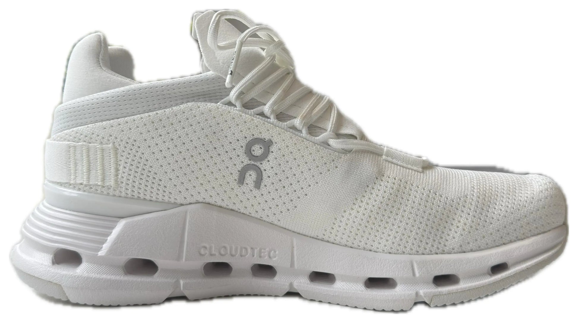 On – On Damen Turnschuhe Cloudnova W