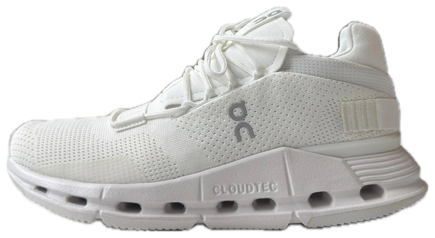 On – On Damen Turnschuhe Cloudnova W
