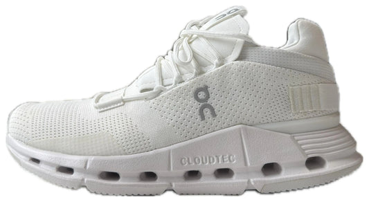 On – On Damen Turnschuhe Cloudnova W