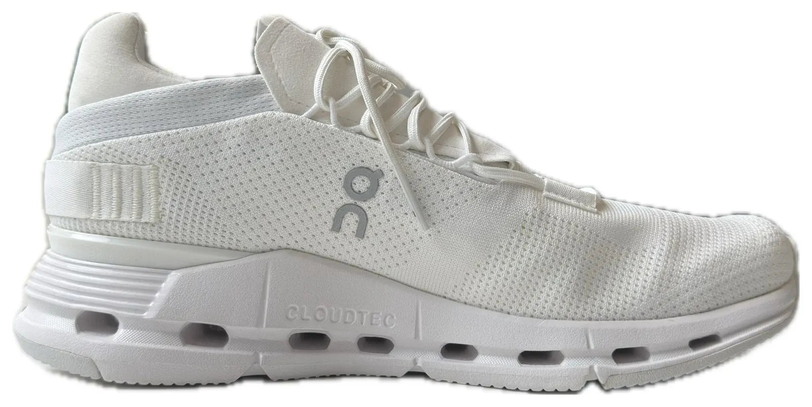 On – On Herren Turnschuh Cloudnova M