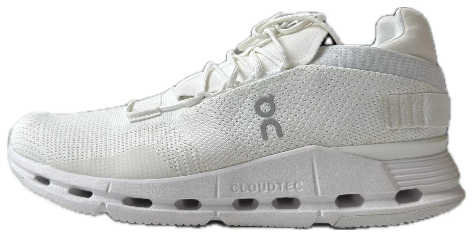 On – On Herren Turnschuh Cloudnova M