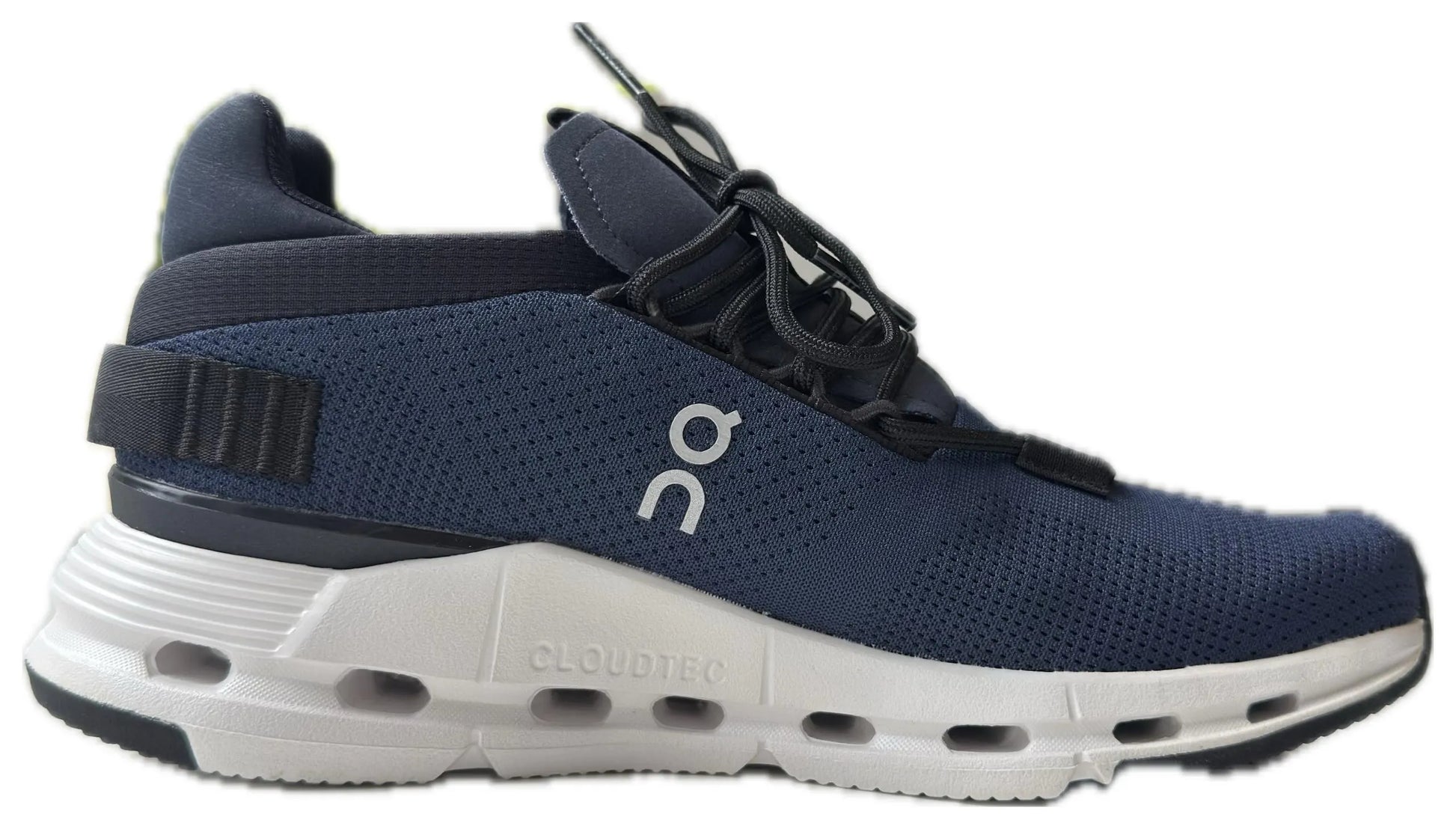 On – On Damen Turnschuh Cloudnova 1 W