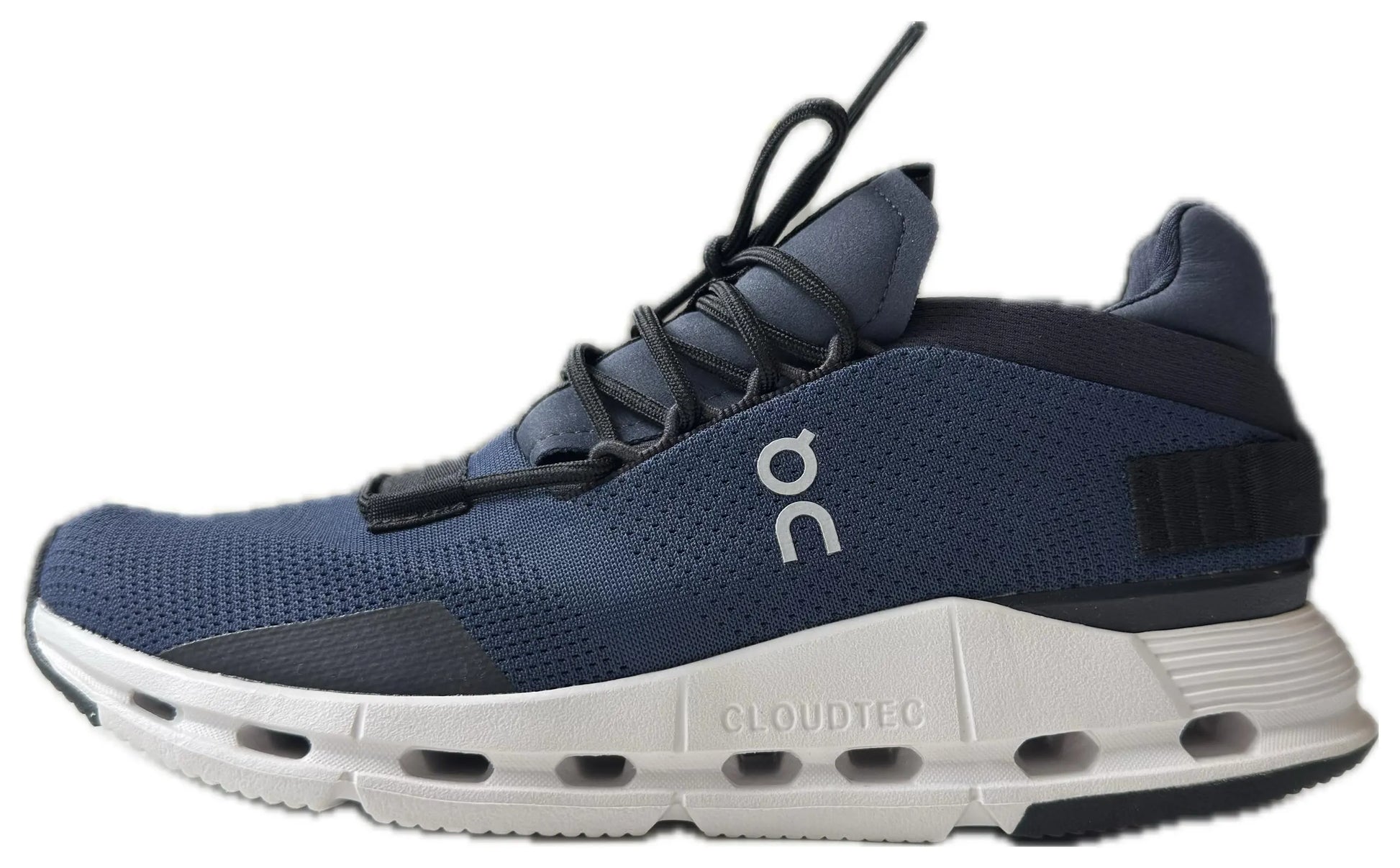 On – On Damen Turnschuh Cloudnova 1 W