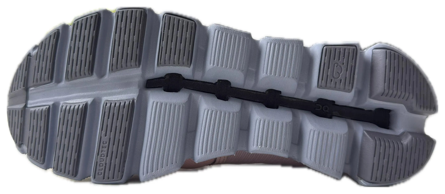 On – On Damen Turnschuh Cloud 5 Waterproof
