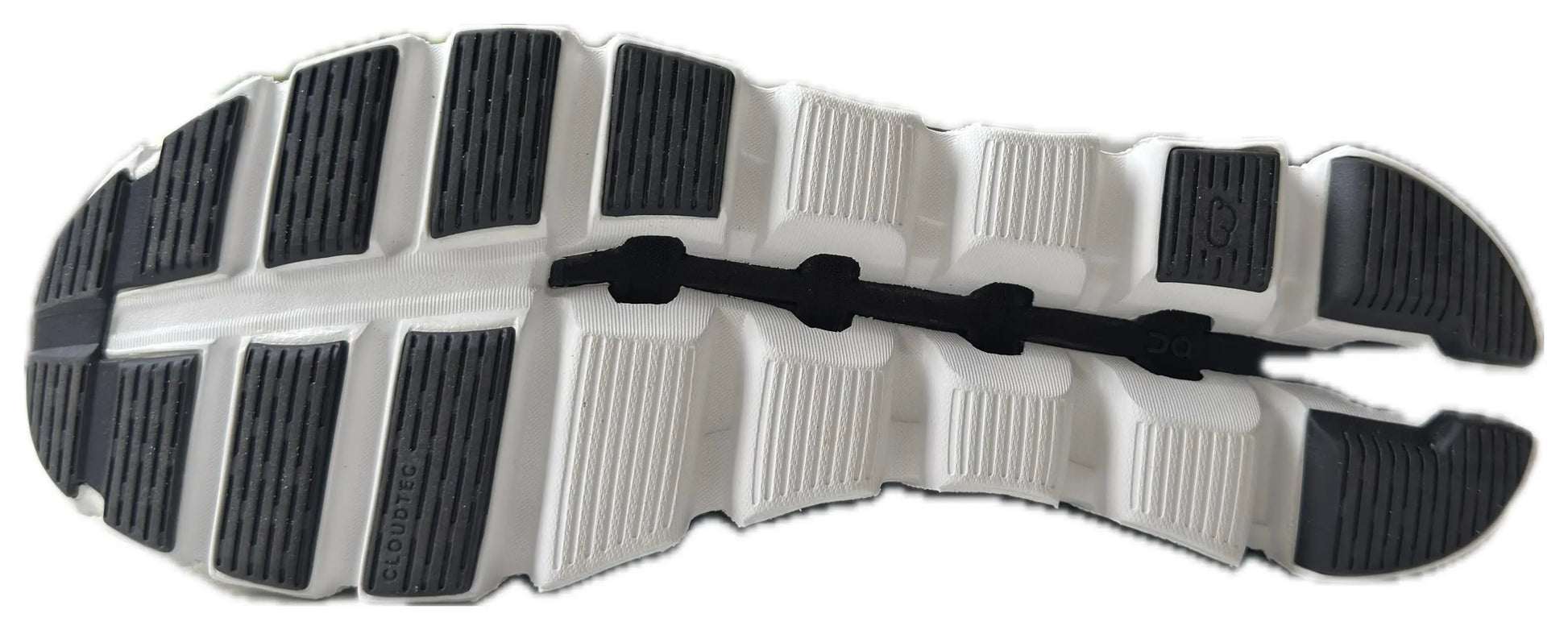 On – On Herren Turnschuh Cloud 5 M