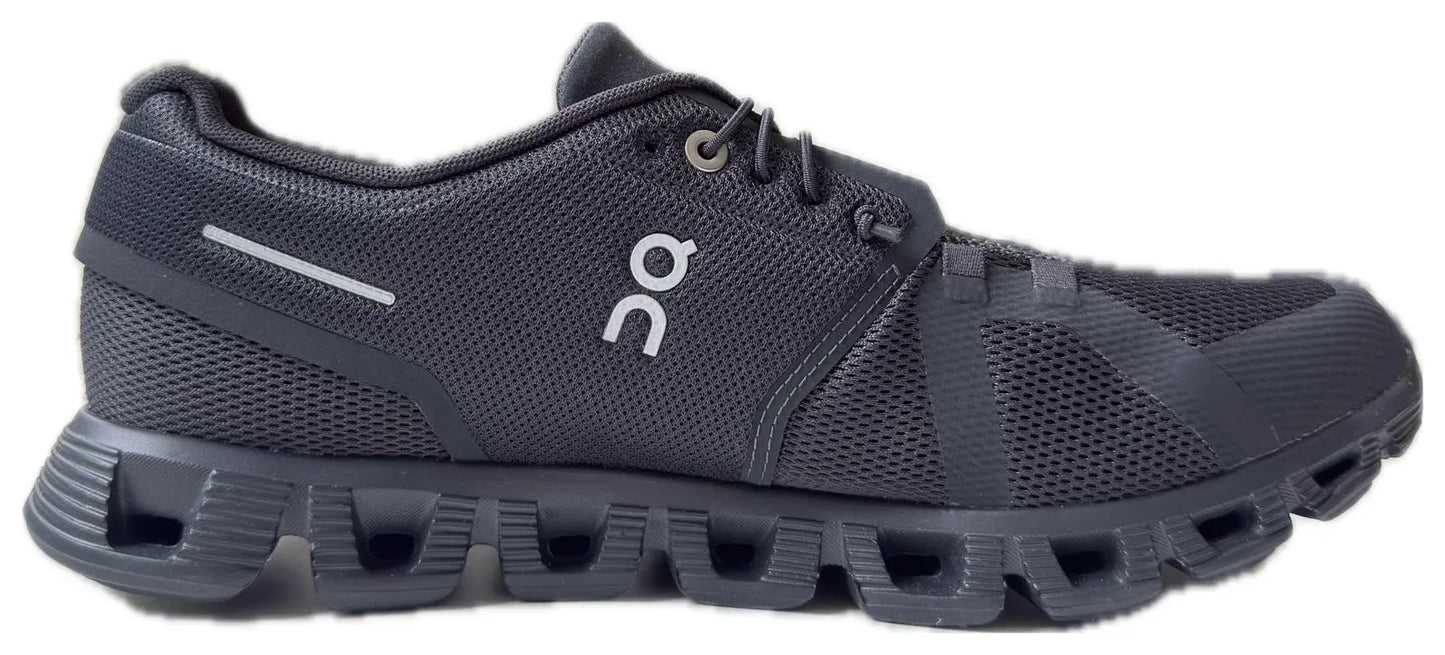 On – On Herren Turnschuh Cloud 5 M