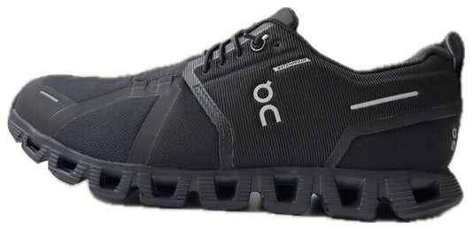 On – On Damen Turnschuh Cloud 5 Waterproof