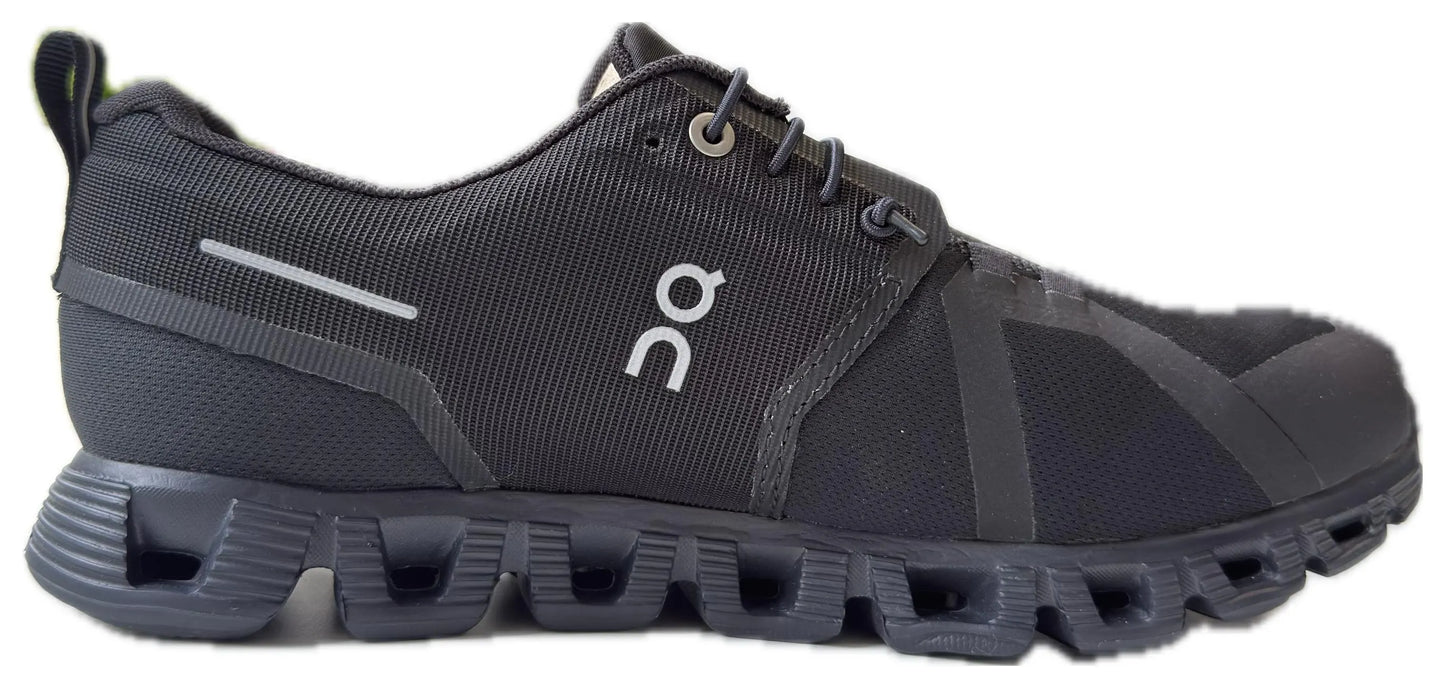 On – On Damen Turnschuh Cloud 5 Waterproof