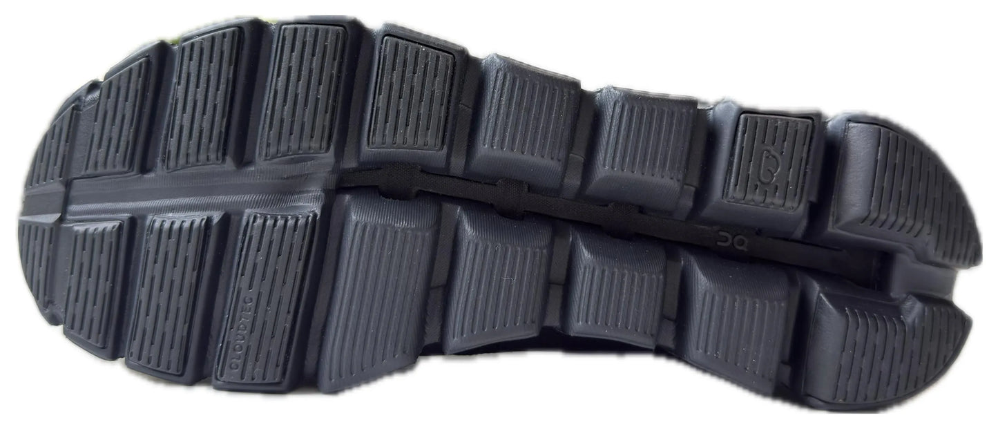 On – On Damen Turnschuh Cloud 5 Waterproof
