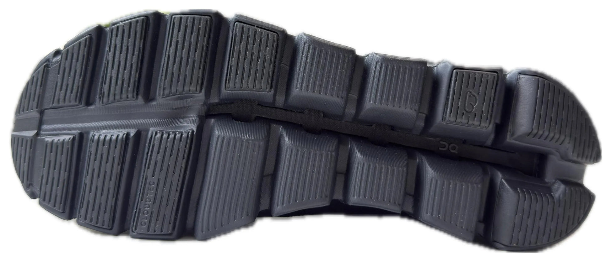 On – On Damen Turnschuh Cloud 5 Waterproof