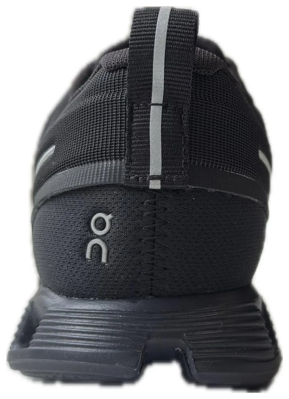 On – On Damen Turnschuh Cloud 5 Waterproof