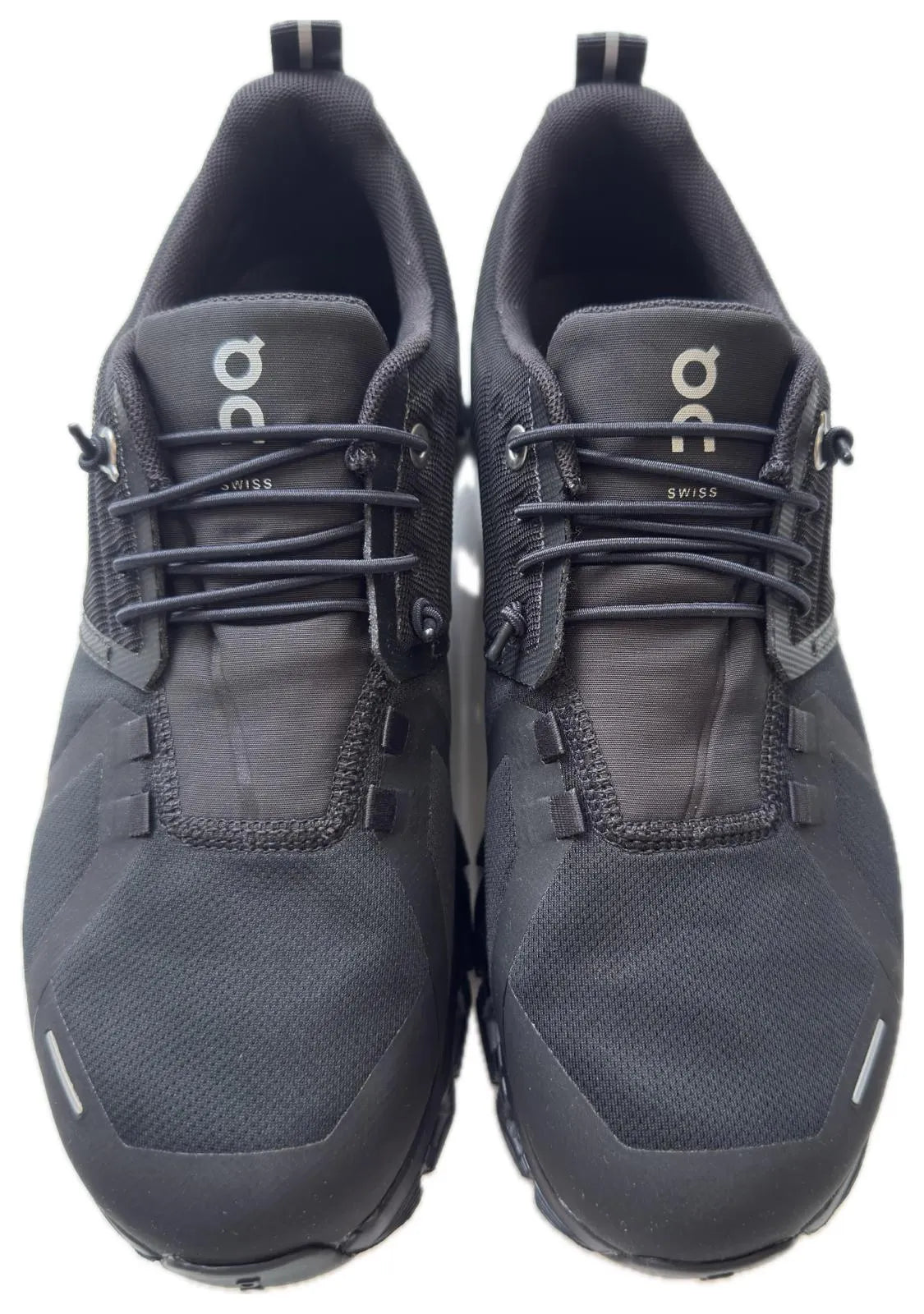 On – On Damen Turnschuh Cloud 5 Waterproof