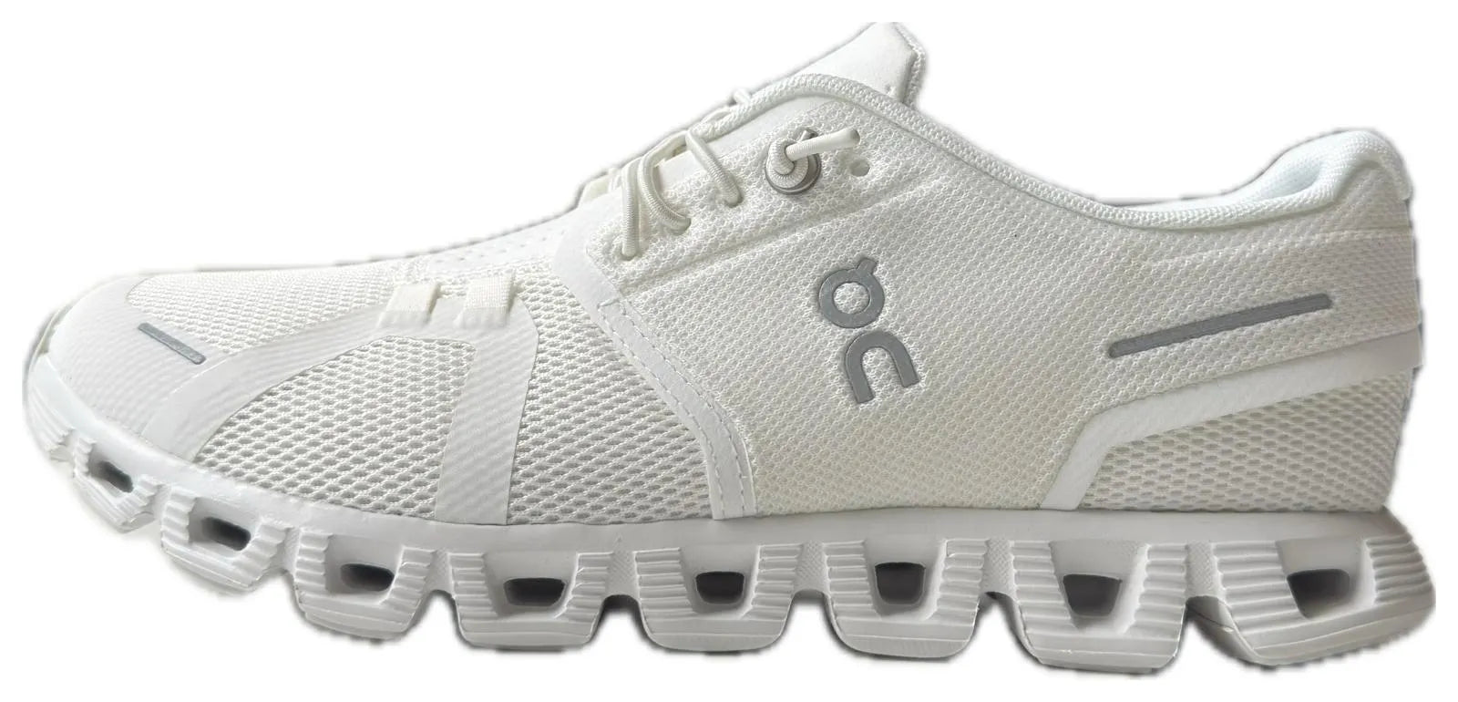 On – On Damen Turnschuh Cloud 5 W