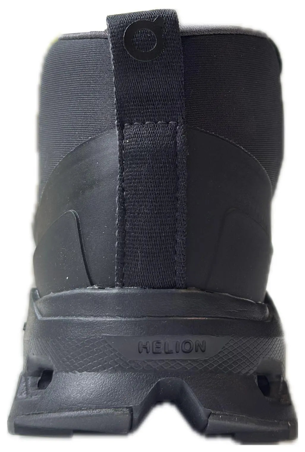 On – On Damen Wanderschuh Cloudroam Waterproof W
