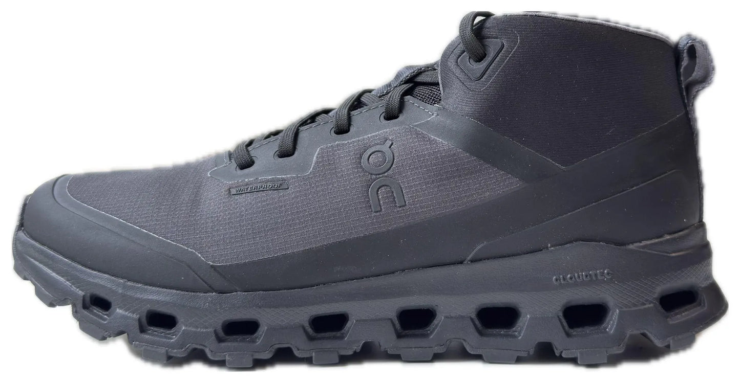 On – On Damen Wanderschuh Cloudroam Waterproof W
