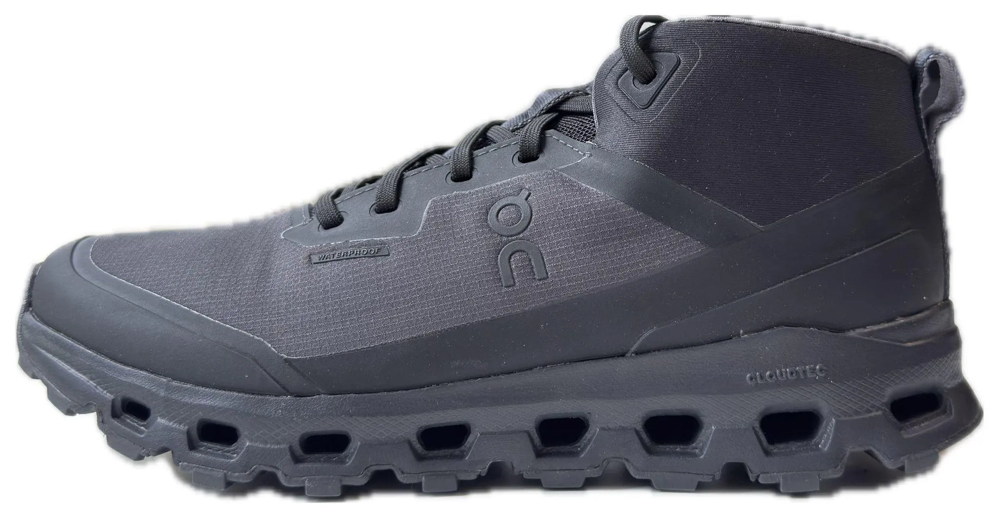 On – On Damen Wanderschuh Cloudroam Waterproof W